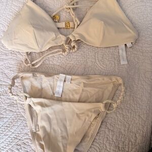 Jonathan Simkhai BIKINI